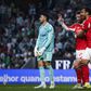 Sporting-Benfica: Rafa brilhou num dérbi com final alucinante!