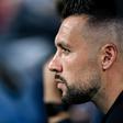 Francesco Farioli, treinador do FC Porto - Foto: LIGA PORTUGAL