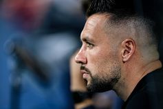 Francesco Farioli, treinador do FC Porto - Foto: LIGA PORTUGAL