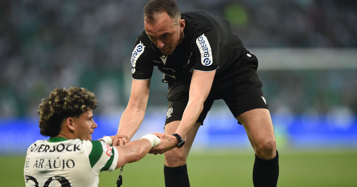 «Não acredito que esta derrota seja tão danosa»