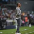 Rui Borges, treinador do Sporting -  Foto: Sérgio Miguel Santos
