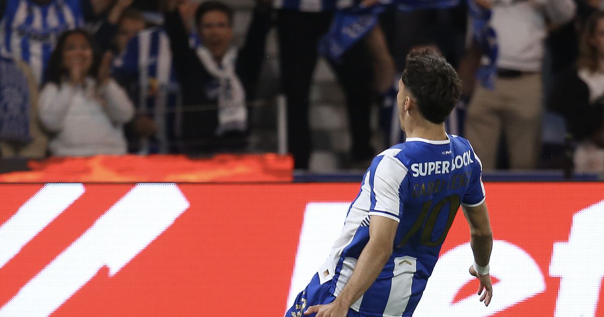 FC Porto: «Temos quatro finais pela frente, temos de ir com tudo»