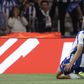 Gabri Veiga, autor do primeiro golo do FC Porto frente ao Tondela - Foto: Manuel Fernando Araújo/LUSA