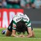 Trincão ao tapete ou a imagem de um Sporting sem gás na fase decisiva (mas, não só...) da época - Foto: IMAGO