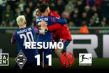 Drama até final no encerramento da 30.ª jornada da Bundesliga (resumo)
