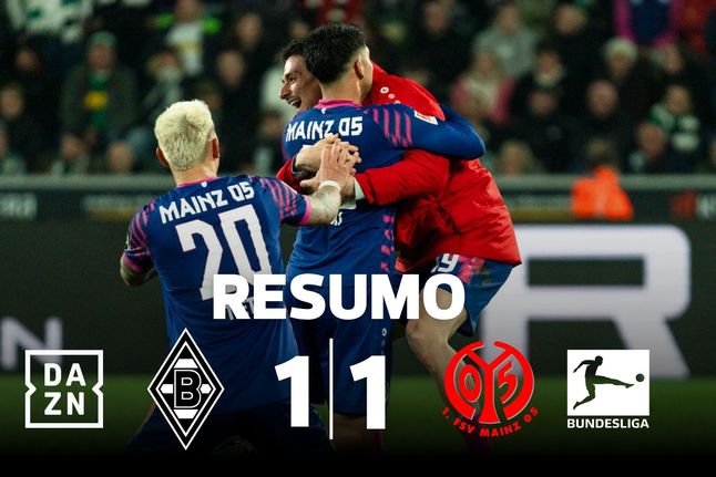 Drama até final no encerramento da 30.ª jornada da Bundesliga (resumo)