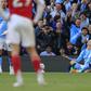 Manchester City bate Arsenal e tem tudo para ganhar a Premier League