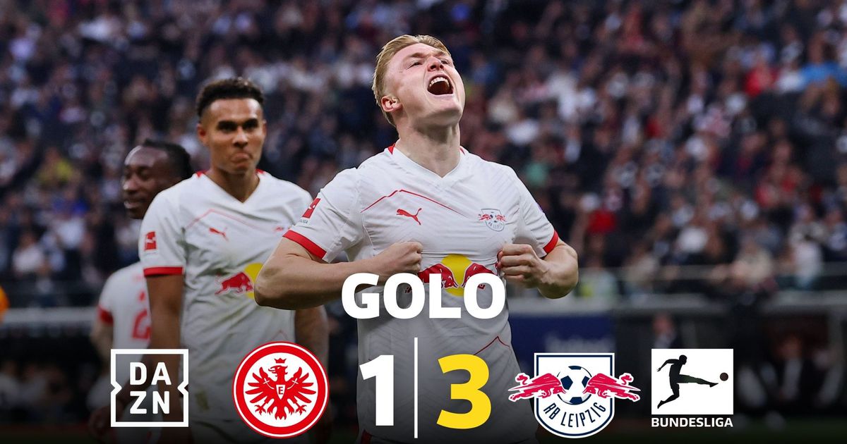 Ex-Sporting regressa aos golos três meses depois