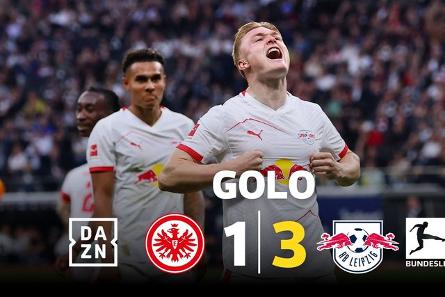 Ex-Sporting regressa aos golos três meses depois