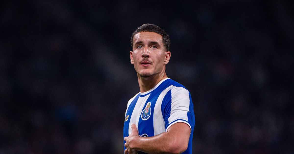 Deniz Gul e a vitória do FC Porto: «A equipa não entrou em stress...»