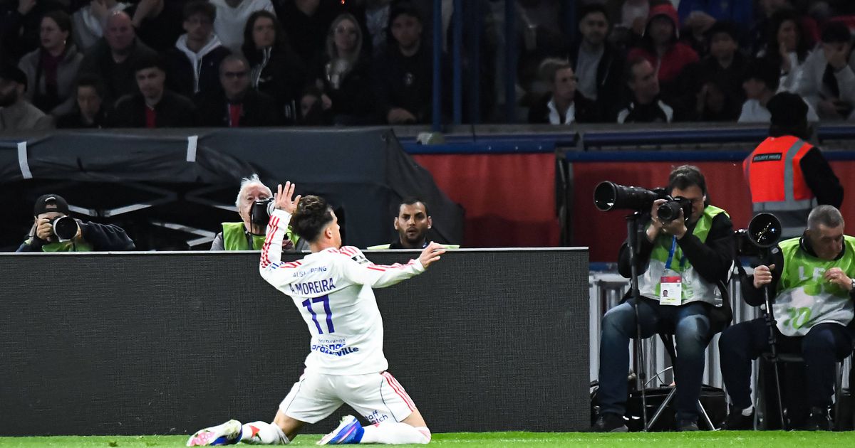 Sporting arrependido? Afonso Moreira continua a brilhar em França