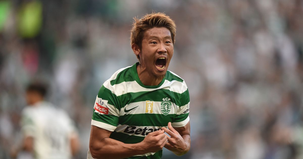 «Morita vai deixar saudades em alvalade»