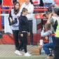 Estreia histórica de Marie-Louise Eta à frente do Union Berlin na Bundesliga - foto: Imago