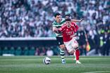«O Sporting é uma equipa mais completa do que a do Benfica»