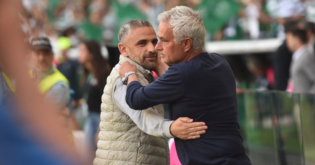 «Logo pelo onze percebemos o que o Benfica queria fazer no jogo»