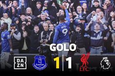 Beto empata em lance que deixa guardião do Liverpool lesionado