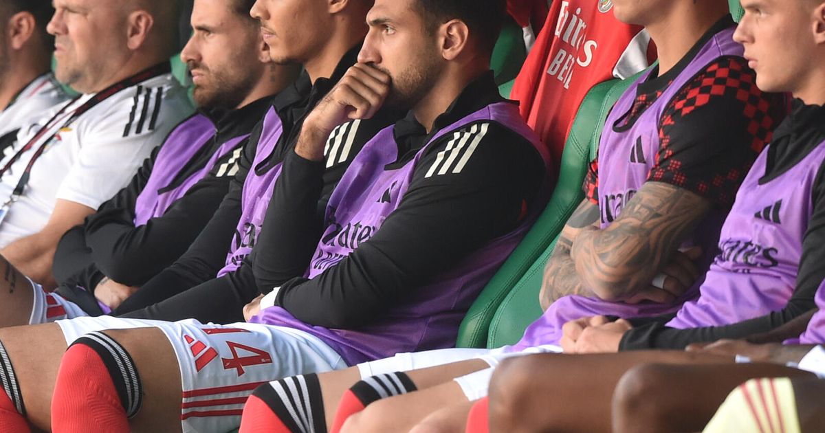 Mourinho explica aposta em Barreiro e aponta o detalhe que virou o dérbi