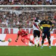 Boca Juniors volta a vencer em casa do River Plate sete anos depois