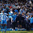 Dipanda em destaque - Foto: RCDeportivo