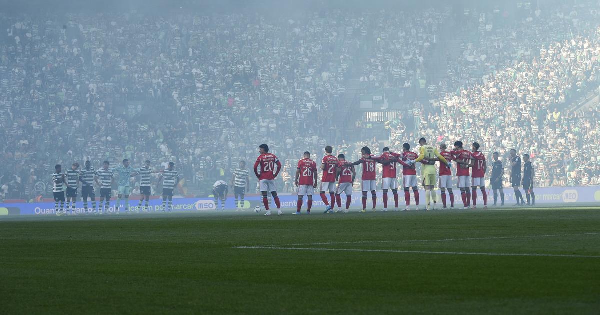 Sporting a torcer pelo Villa... e o Benfica a torcer pelo Sporting?!