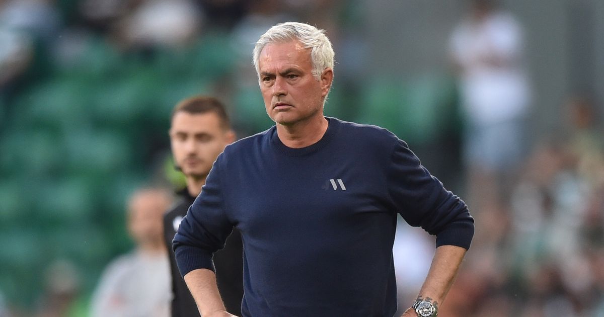 Mourinho: «Era a última bala que tínhamos e não a desperdiçámos»