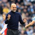 Guardiola: «Bernardo? Se falar muito vou chorar...»