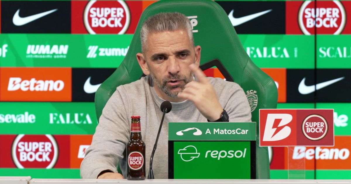 Rui Borges defende Suárez após penálti falhado no dérbi