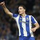 Deniz Gul, avançado do FC Porto - Foto: Manuel Fernando Araújo/LUSA