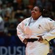 Rochele Nunes não conseguiu repetir o pódio no Europeu     Fotografia Imago