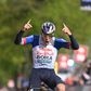 Remco Evenepoel venceu pela primeira vez a clássica neerlandesa     Fotografia Imago