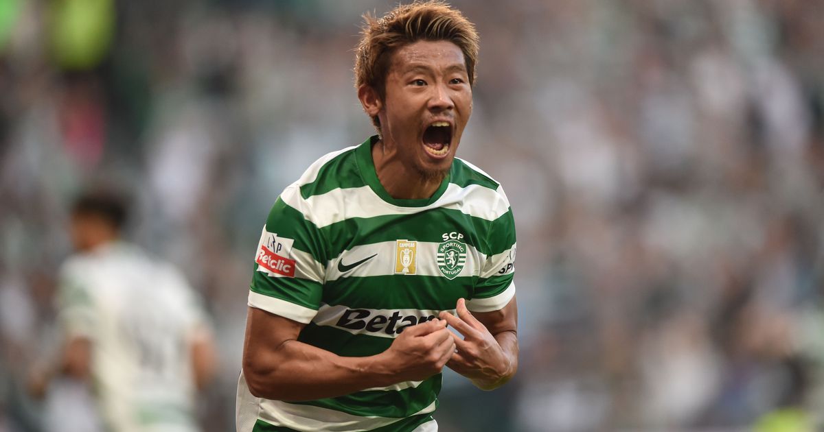 Unidades-chave a acusar cansaço no jogo que nunca mais acabava (as notas do Sporting)