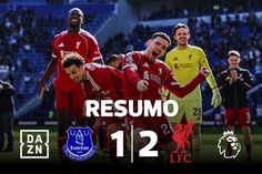 Beto marca, mas Liverpool vence dérbi de 'Merseyside' no último suspiro (resumo)