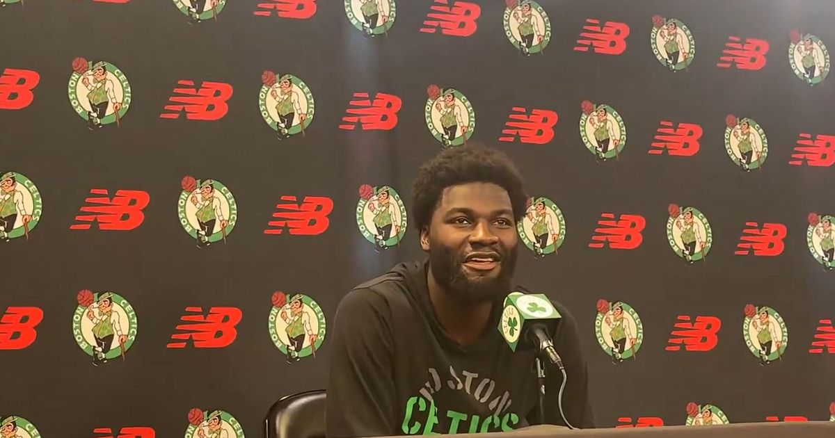 Neemias Queta: a emoção de um português nos play-off e quem ganha no Catan