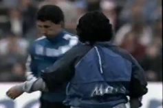 O mais famoso aquecimento de sempre faz hoje 37 anos (veja com o volume bem alto!)