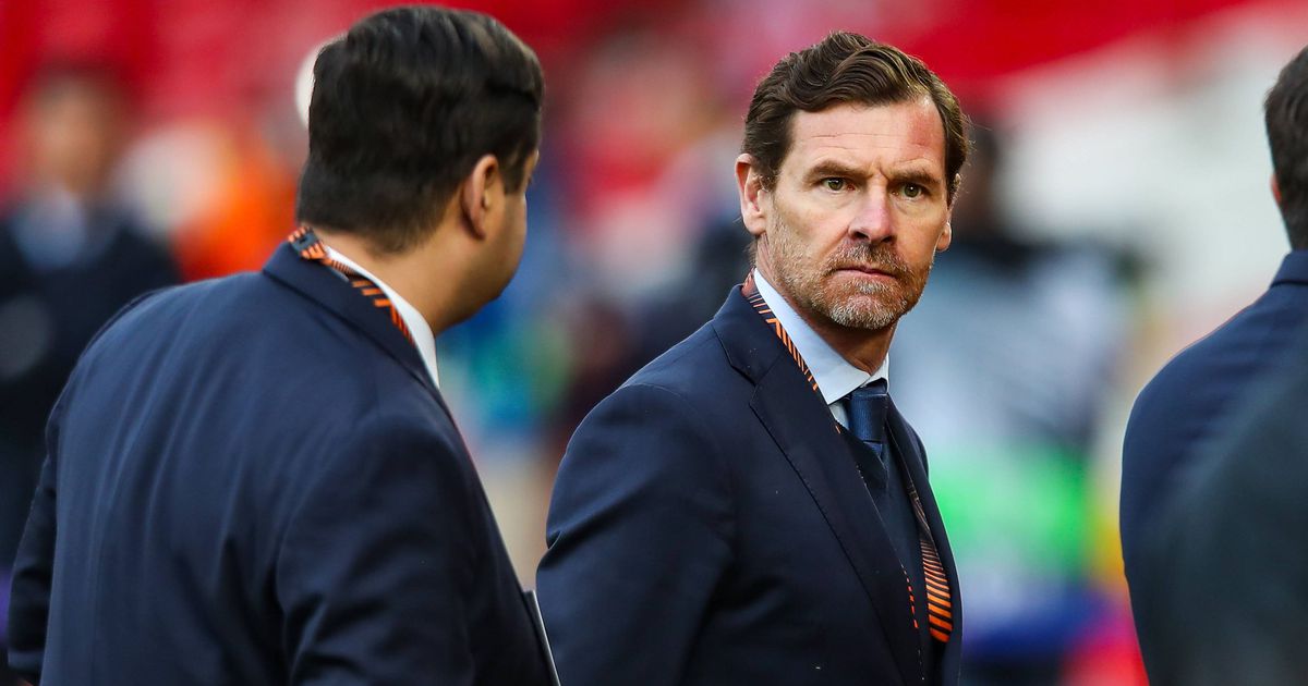 Villas-Boas: o «amigo Mourinho», com quem troca mensagens, e Farioli «por muito tempo»