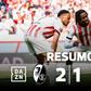 Atenção, SC Braga: Friburgo sofre, mas vence no regresso à Bundesliga