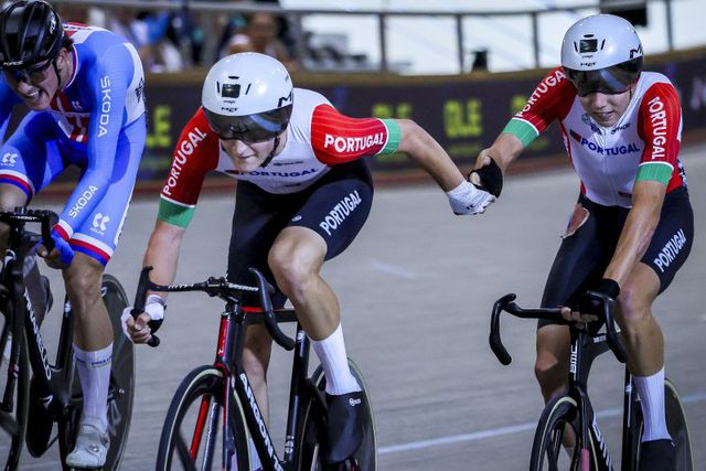 João Martins e Gabriel Batista      Fotografia FPC