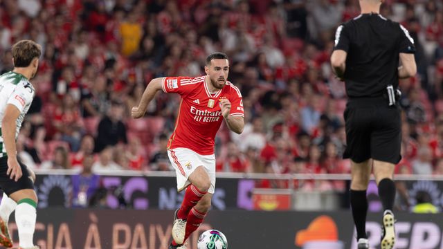 «Há ligação forte entre Arne Slot e Kokçu»