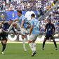 Serie A: Inter empata no jogo da consagração