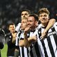 PAOK de Vieirinha e Rafa Soares é o novo campeão grego