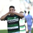 O que pensam os antigos avançados do Sporting sobre Gyokeres, vencedor da Bola de Prata?
