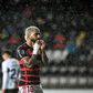 Gabigol admite que vestiu camisola do Corinthians e pede desculpa ao Flamengo