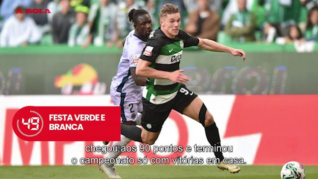 A BOLA em 59 segundos: as contas da Liga