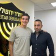 Miguel Silva renova com o Beitar Jerusalém