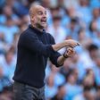 Guardiola coloca ponto final na especulação: «Não disse que ia embora»