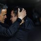 Luis Enrique e a situação de Xavi: «Estou obcecado pela televisão francesa...»