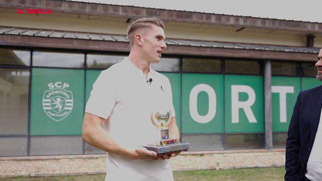 Gyokeres vai apoiar Portugal no Europeu?