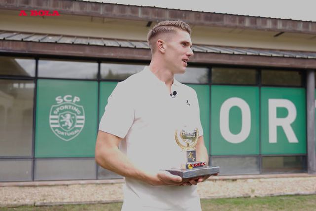 Gyokeres vai apoiar Portugal no Europeu?