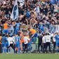 Serie A: drama na luta pela manutenção com golo aos... 90+14'