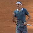 Zverev supera Jarry e conquista Masters de Roma